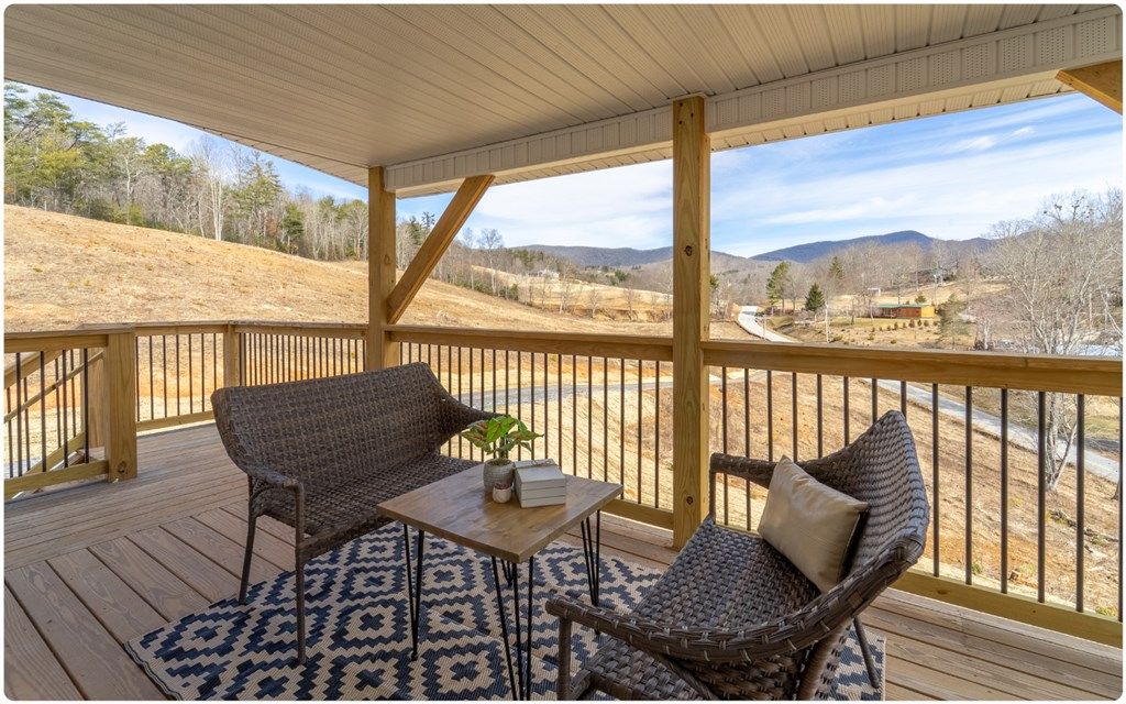 Photo of 1012 Sols Creek Church Road, Tuckasegee, NC 28783 (MLS # 26045483)