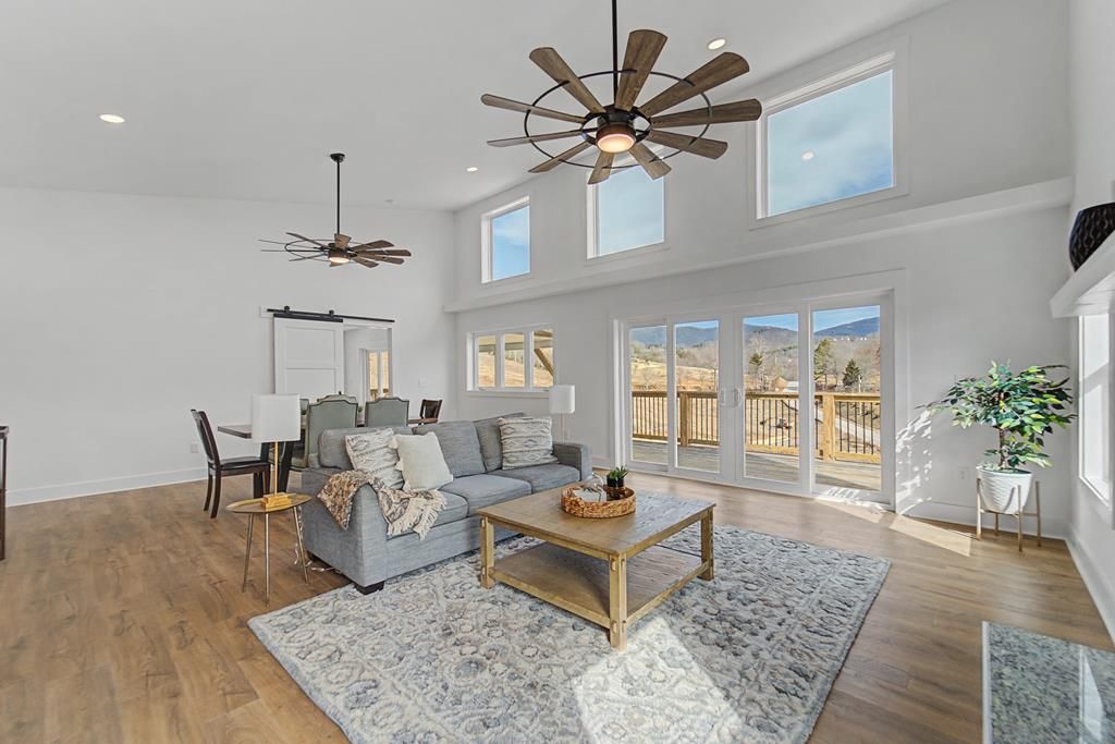 Photo of 1012 Sols Creek Church Road, Tuckasegee, NC 28783 (MLS # 26045483)