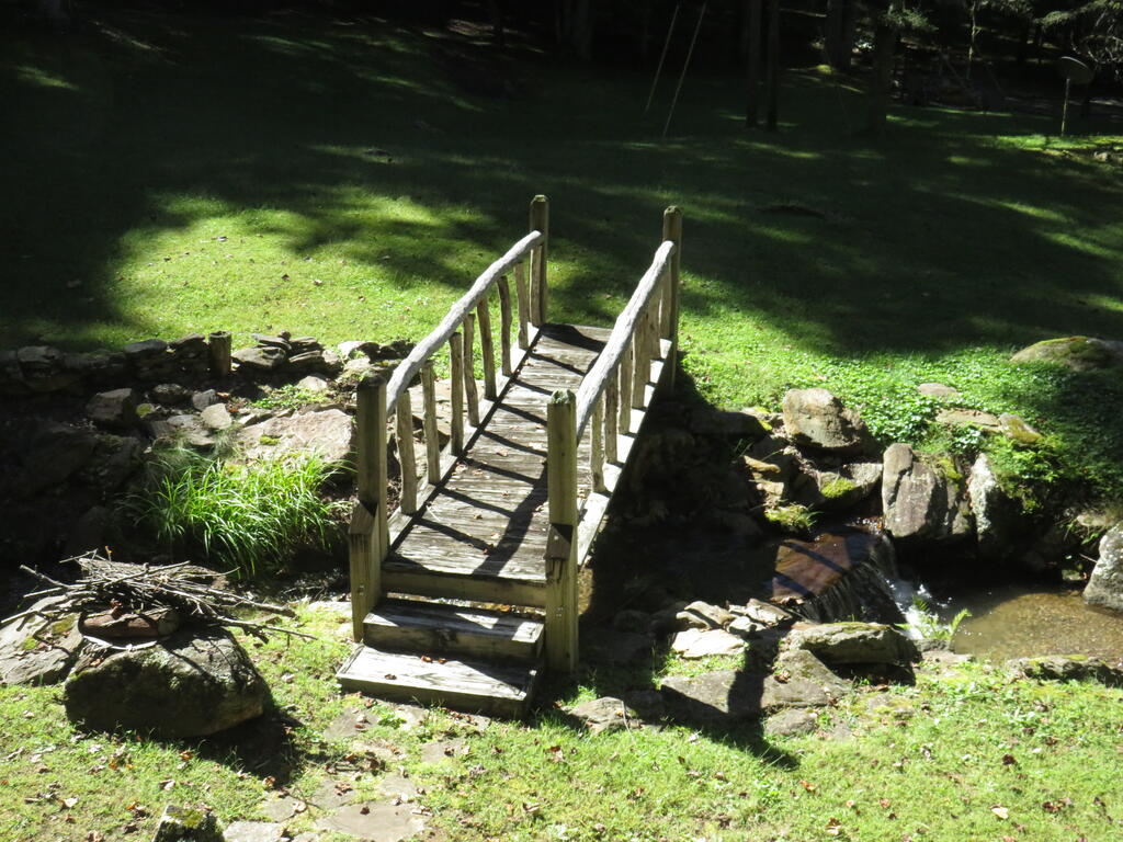 Photo of 1364 Herron Branch, Whittier, NC 28789 (MLS # 26048646)