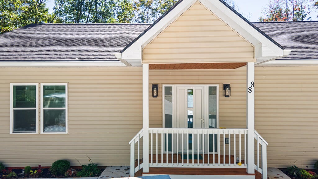 88 Foxwood Dr.