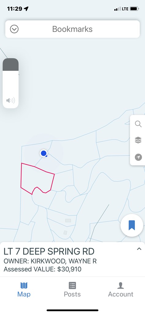 Sylva, North Carolina 28779, United States, ,Land,Pending,74764