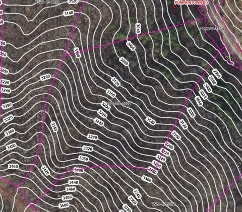 Photo of 000 Pumpkintown Rd, Sylva, NC 28779 (MLS # 26045410)