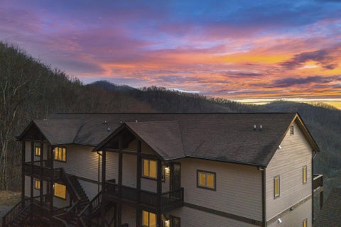 Photo of 534 Preservation Trail, Sylva, NC 28779 (MLS # 26048541)