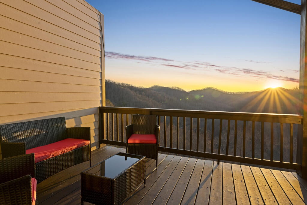 Photo of 534 Preservation Trail, Sylva, NC 28779 (MLS # 26048541)