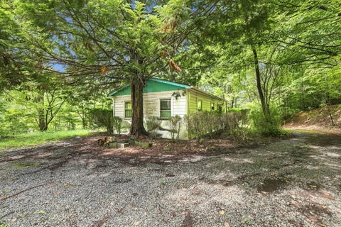Photo of 5140 Tessentee Road, Franklin, NC 28734 (MLS # 26048238)