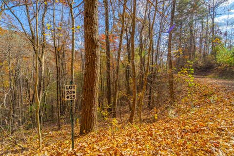 Photo of Lot 24 Rivers Edge, Franklin, NC 28713 (MLS # 26047913)