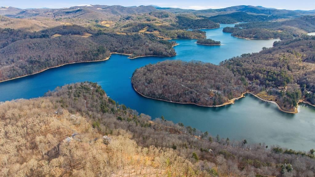 Photo of 752 Shepherd's Gap Rd, Cullowhee, NC 28723 (MLS # 26043141)