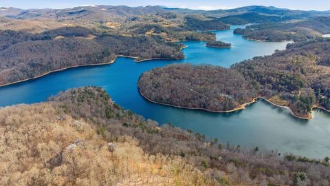 Photo of 752 Shepherd's Gap Rd, Cullowhee, NC 28723 (MLS # 26043141)