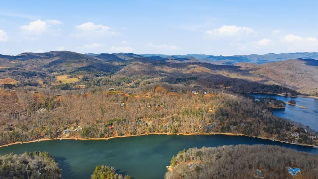 Photo of 752 Shepherd's Gap Rd, Cullowhee, NC 28723 (MLS # 26043141)