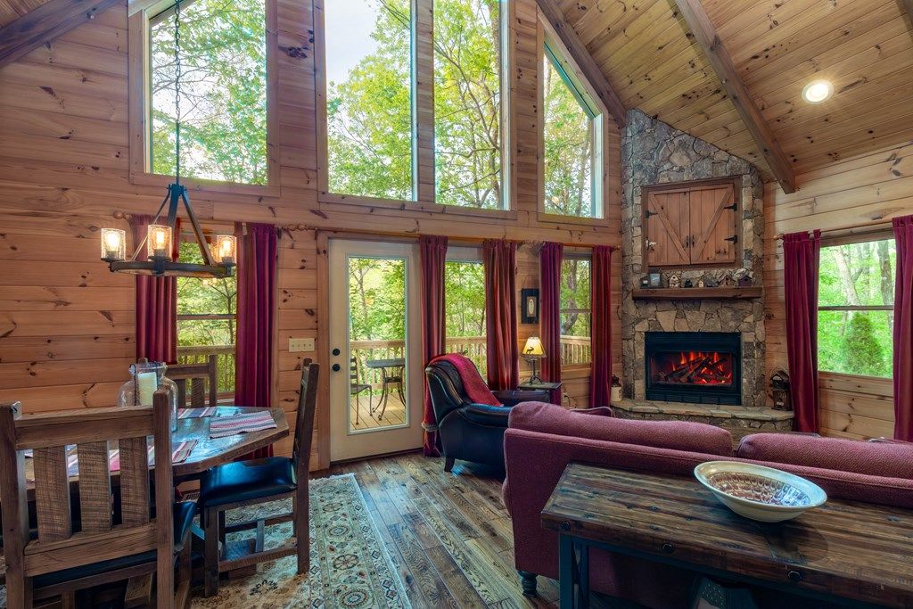 Photo of 369 Jade Rd, Sylva, NC 28779 (MLS # 26046993)