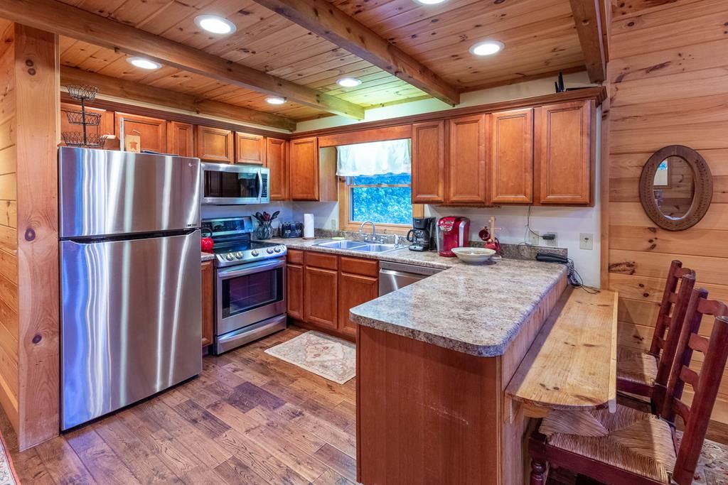 Photo of 369 Jade Rd, Sylva, NC 28779 (MLS # 26046993)