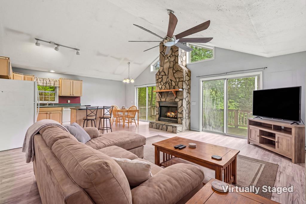 Photo of 88 Andjen Valley Road, Sylva, NC 28779 (MLS # 26048053)