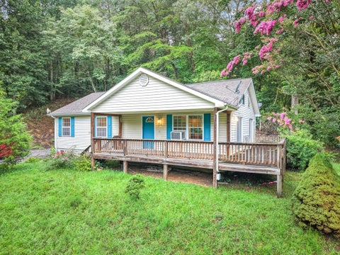 Photo of 88 Andjen Valley Road, Sylva, NC 28779 (MLS # 26048053)