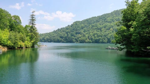 Photo of 00 Old Lodge Road, Topton, NC 28781 (MLS # 26047774)