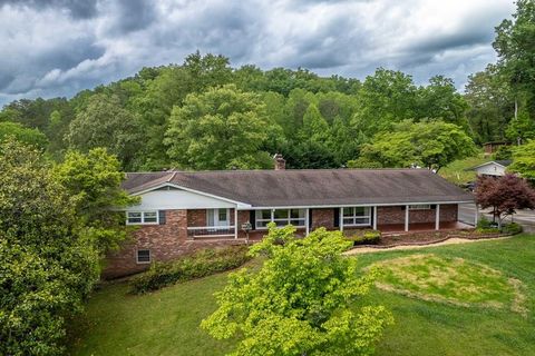 Photo of 331 Ela Heights Rd, Whittier, NC 28789 (MLS # 26040945)