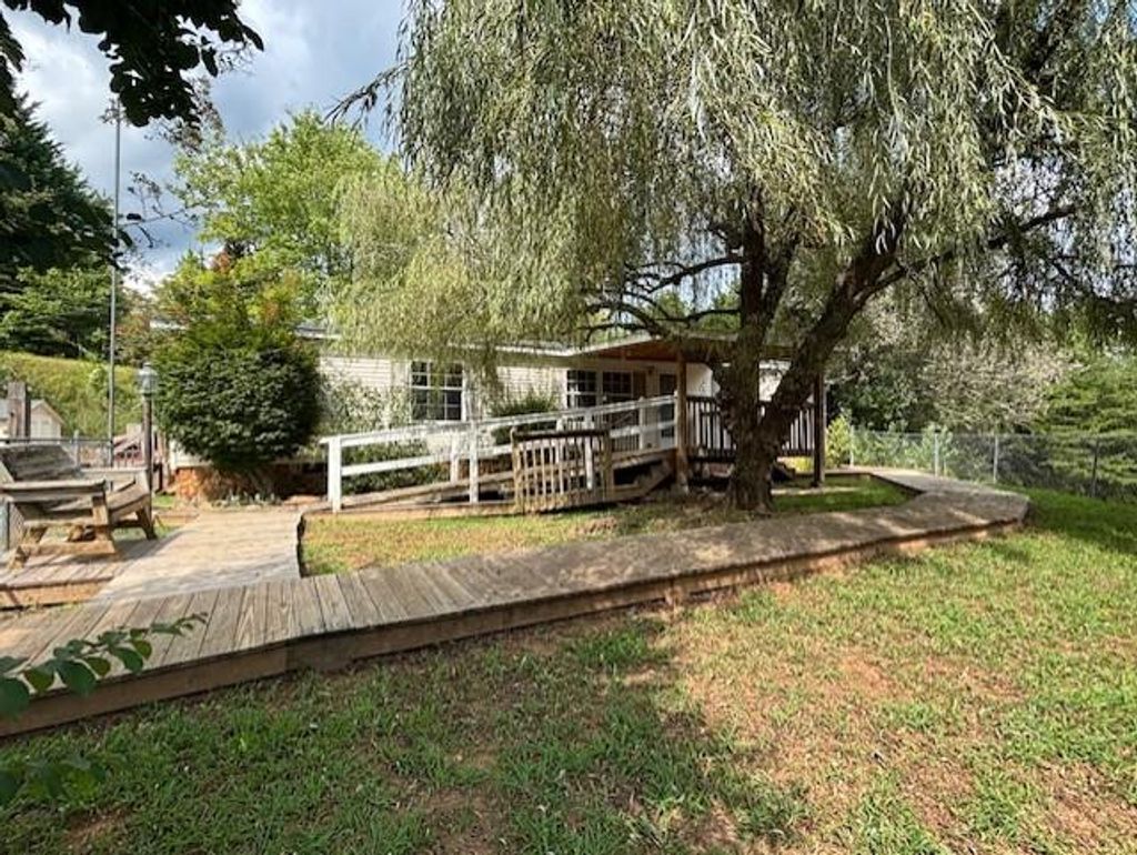 Photo of 66 Scenic Dr, Bryson City, NC 28713 (MLS # 26041921)