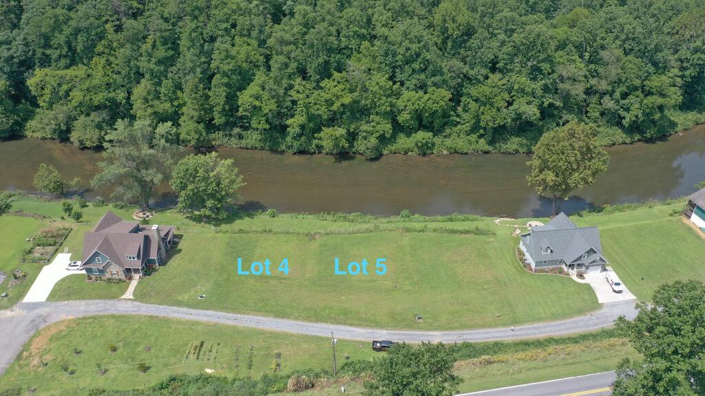 Lot 5 Bayside Drive