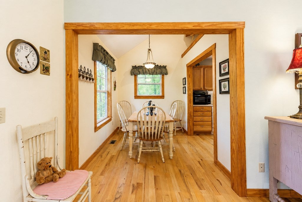 390 Overlook Road