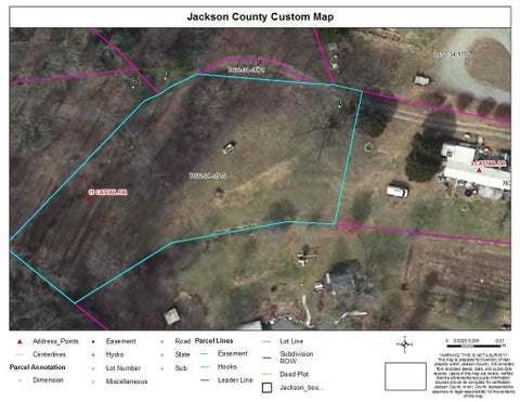 Photo of 11 Cattail Dr, Sylva, NC 28779 (MLS # 26048644)