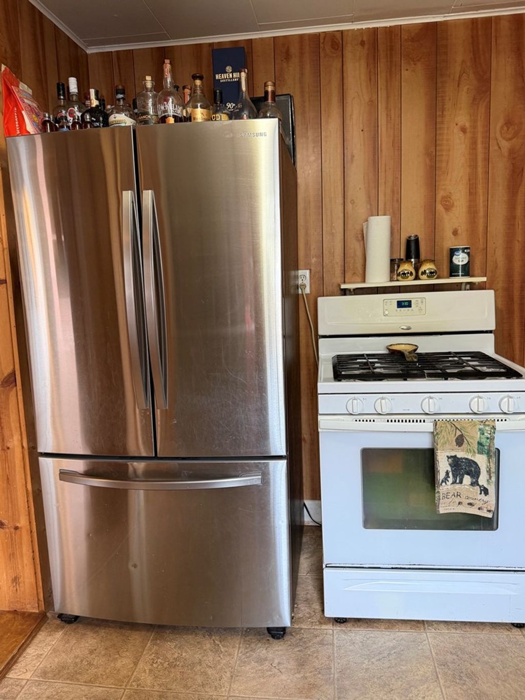 Photo of 28 Red Bridge, Sylva, NC 28779 (MLS # 26046827)