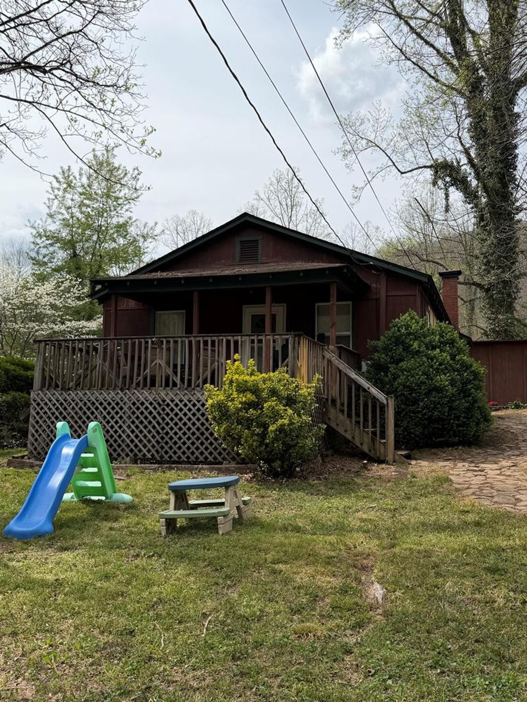 Photo of 28 Red Bridge, Sylva, NC 28779 (MLS # 26046827)