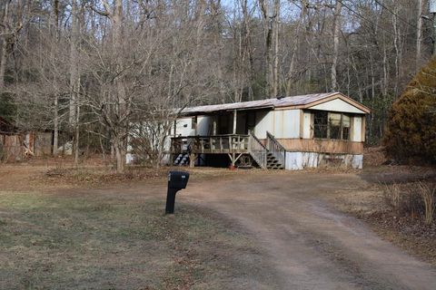 Photo of 153 Breezy Oak Ln, Franklin, NC 28734 (MLS # 26043203)