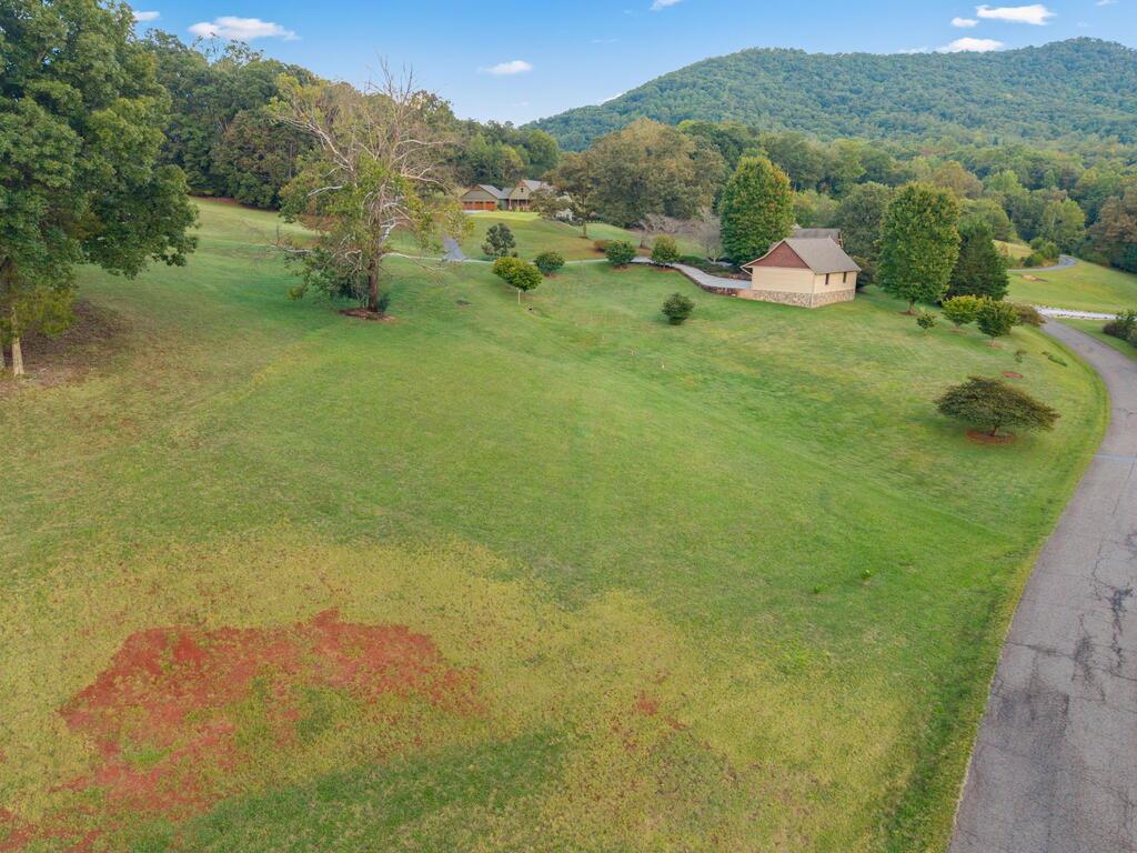 Lot 3 Porter Creek Drive