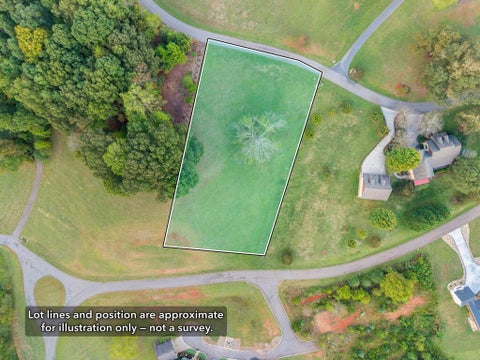 Photo of Lot 3 Porter Creek Drive, Franklin, NC 28734 (MLS # 26048620)
