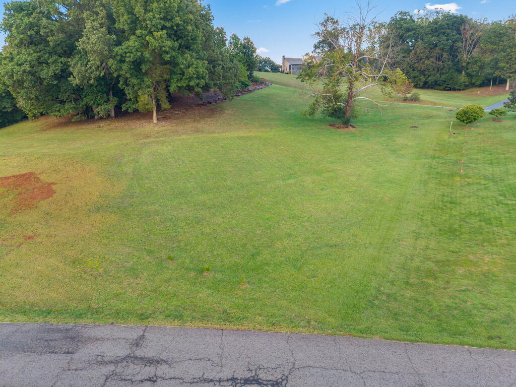 Lot 3 Porter Creek Drive