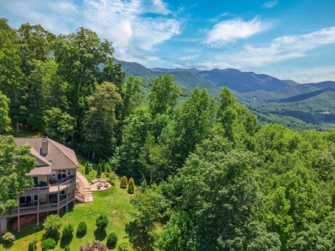 129 Skyline Park Dr Franklin NC 28734