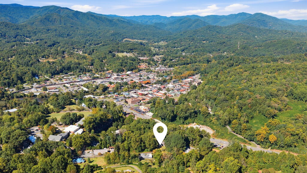 Photo of 85 Arlington Extension, Bryson City, NC 28713 (MLS # 26048587)