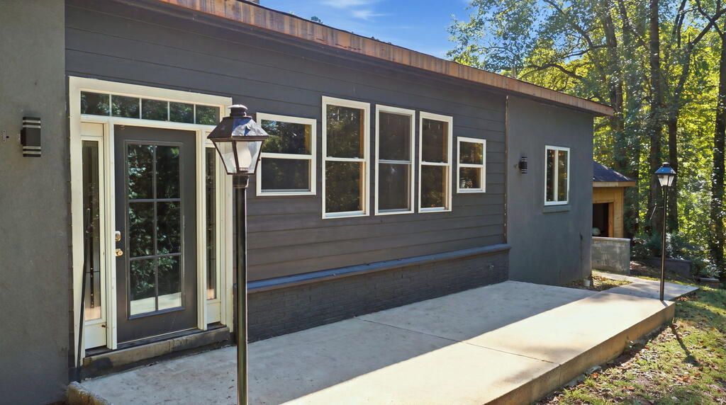 Photo of 85 Arlington Extension, Bryson City, NC 28713 (MLS # 26048587)