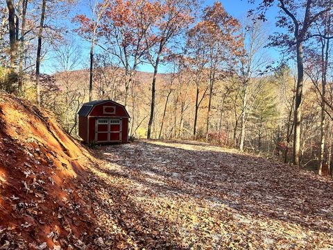 Photo of 0 614 Brown Rd, Otto, NC 28763 (MLS # 26042630)