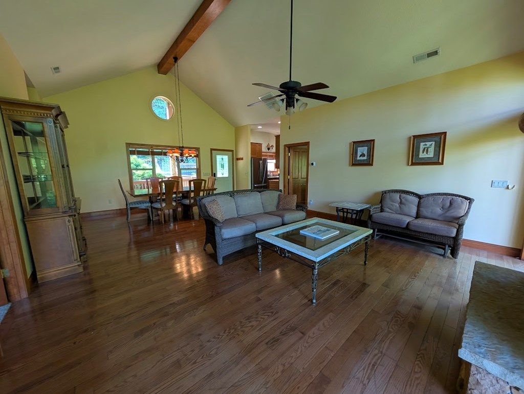 Photo of 226 Sawgrass Dr. Unit 1 Dr, Whittier, NC 28789 (MLS # 26047205)