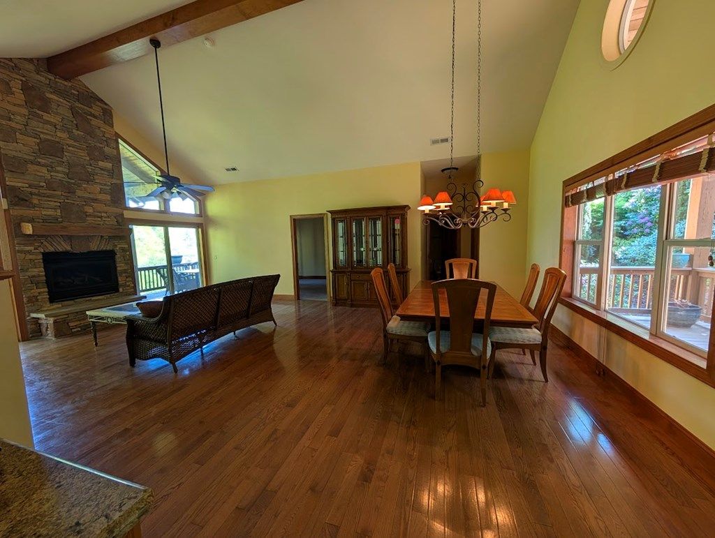 Photo of 226 Sawgrass Dr. Unit 1 Dr, Whittier, NC 28789 (MLS # 26047205)