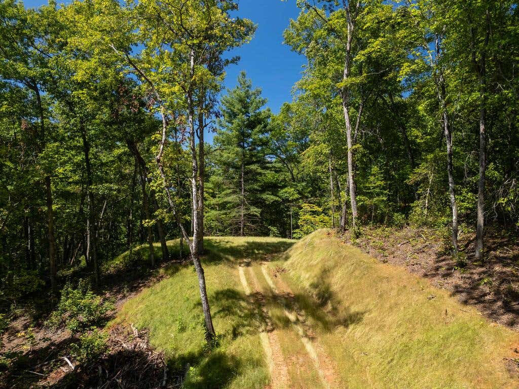 Photo of Lot B Natures Glen Drive, Sylva, NC 28779 (MLS # 26048294)