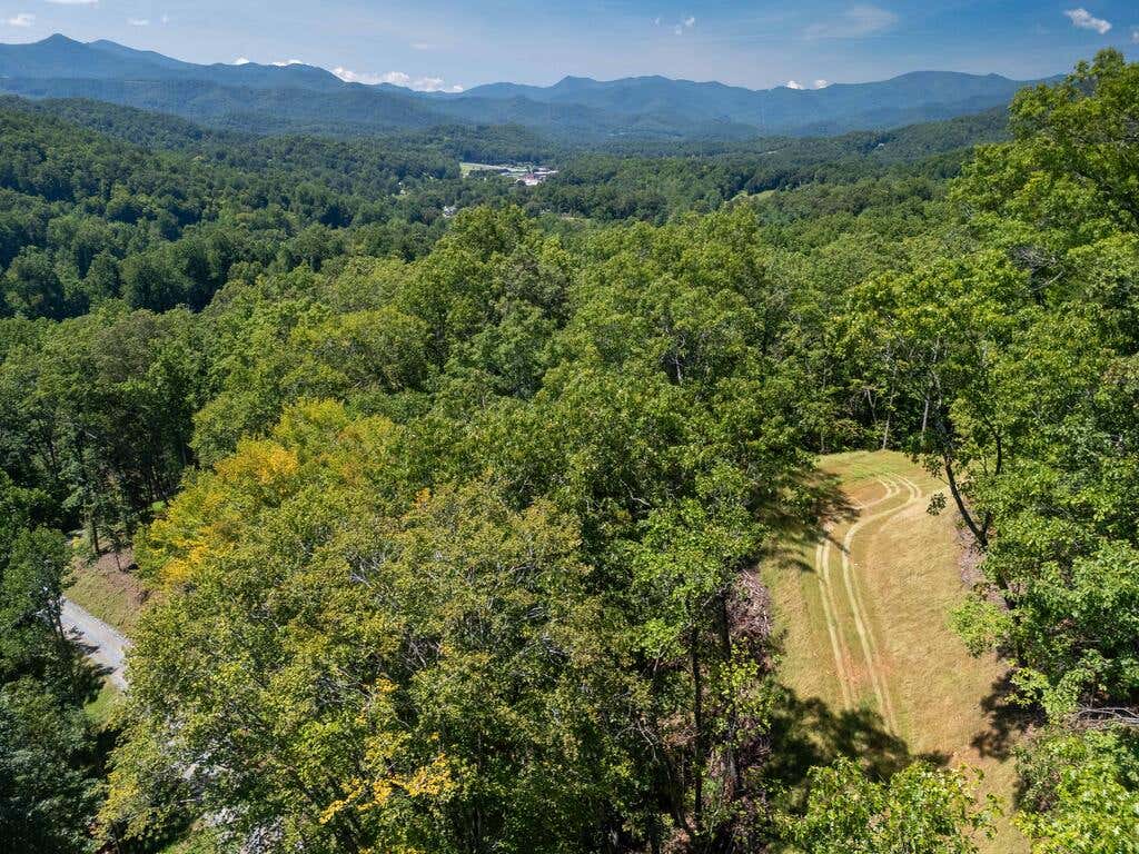 Photo of Lot B Natures Glen Drive, Sylva, NC 28779 (MLS # 26048294)