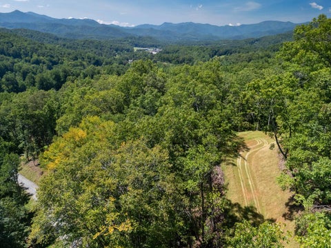 Photo of Lot B Natures Glen Drive, Sylva, NC 28779 (MLS # 26048294)