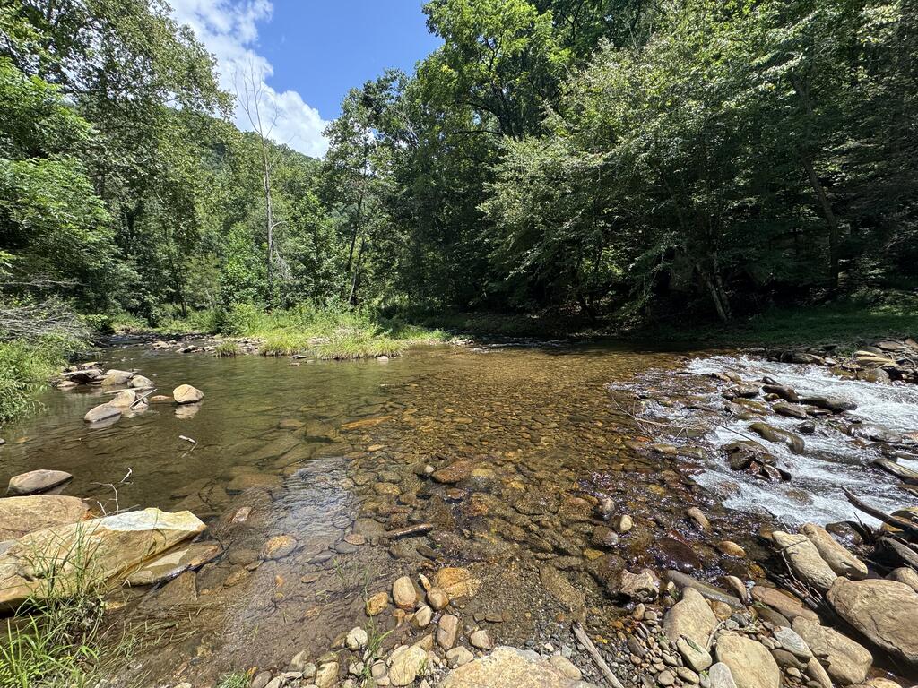 Photo of 7030 Caney Fork Road, Cullowhee, NC 28723 (MLS # 26048233)