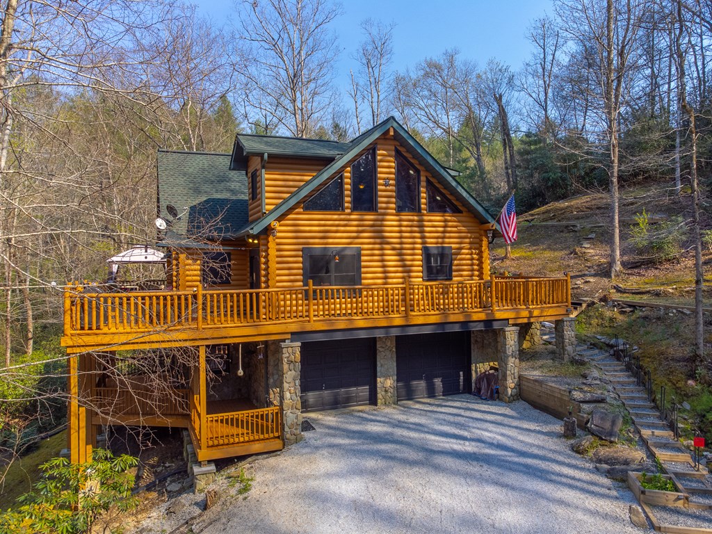 91 Double Springs Drive
