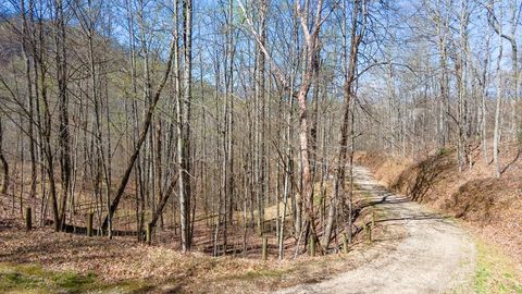 Photo of Lot 12 Highlands Pass, Franklin, NC 28734 (MLS # 26036363)