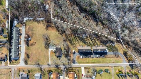520 Baird Cove Rd Franklin NC 28734