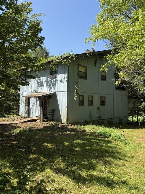 Photo of 120 Trimont Trl, Franklin, NC 28734 (MLS # 26047791)