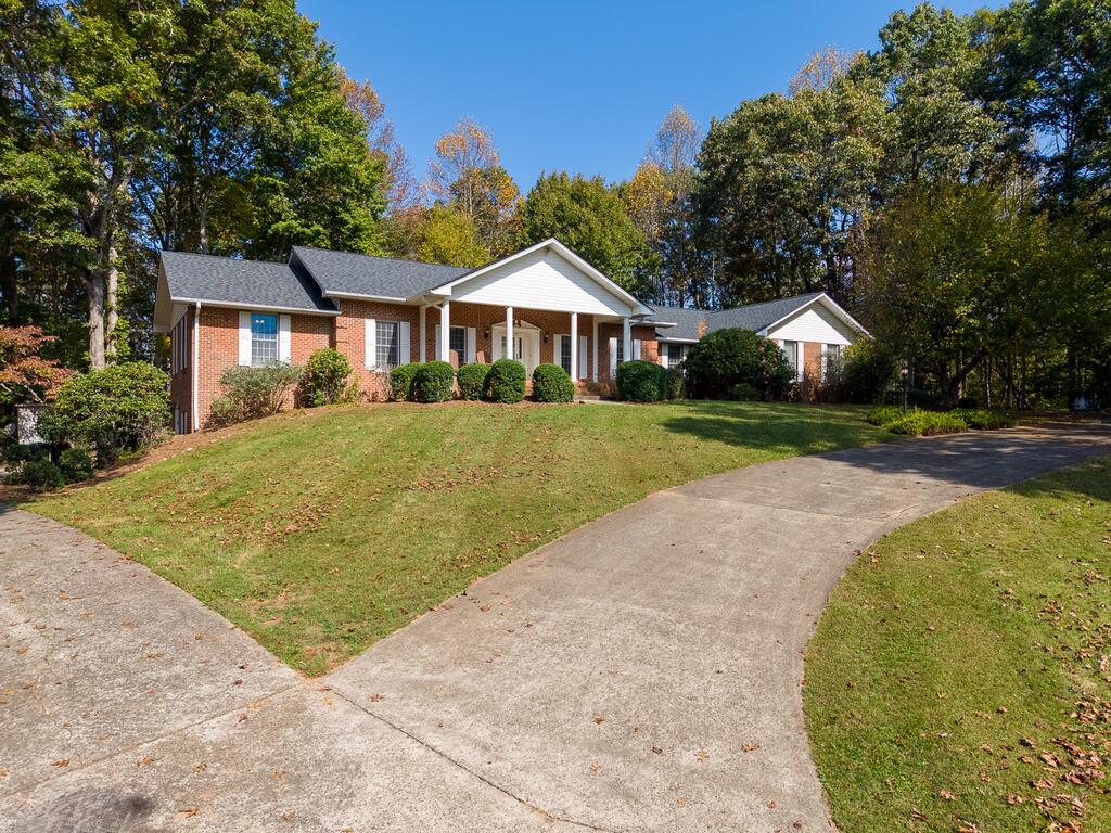 3628 Clarks Chapel Road