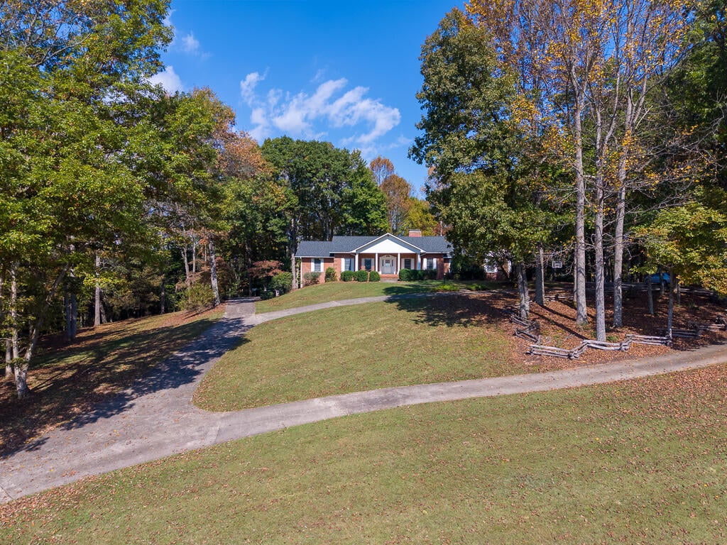 3628 Clarks Chapel Road