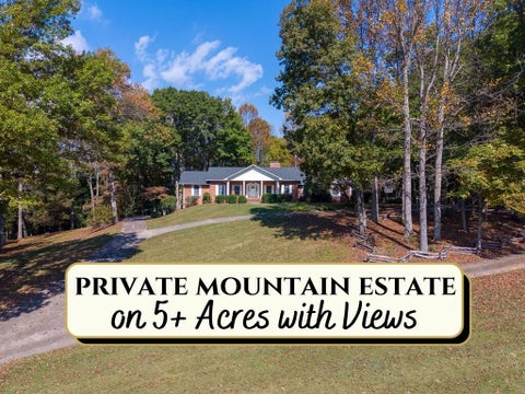 Photo of 3628 Clarks Chapel Road, Franklin, NC 28734 (MLS # 26048846)