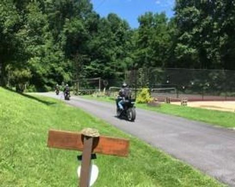 Photo of 504 Mountain View School Rd, Robbinsville (Graham), NC 28771 (MLS # 26043032)