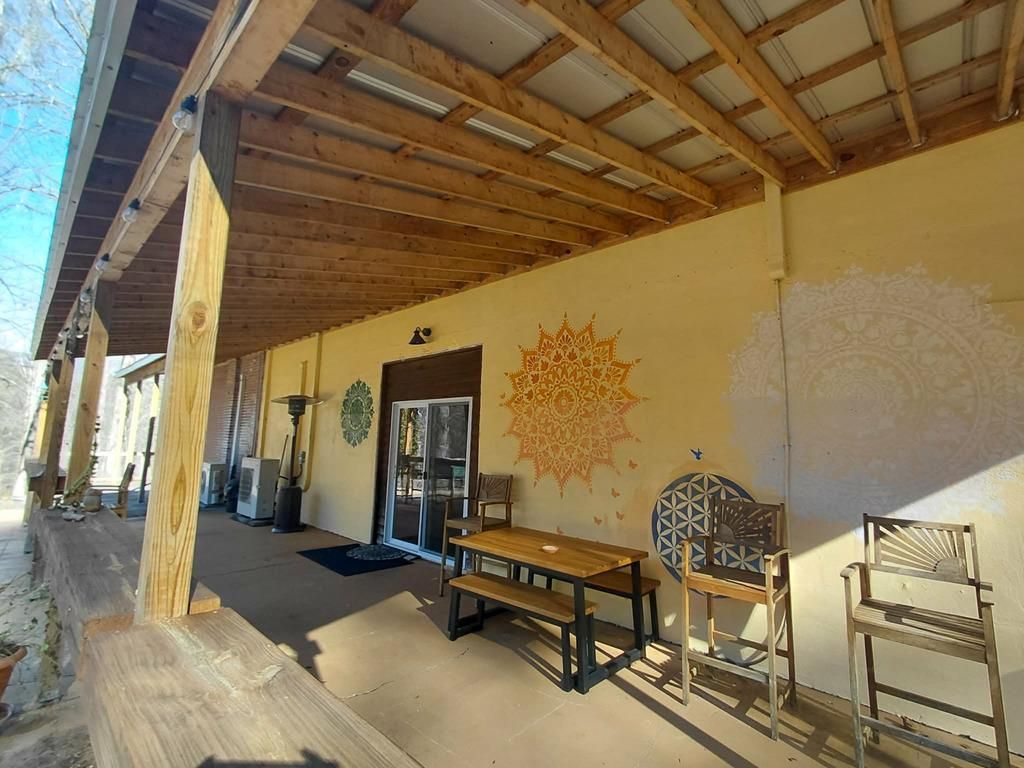 Photo of 504 Mountain View School Rd, Robbinsville (Graham), NC 28771 (MLS # 26043032)