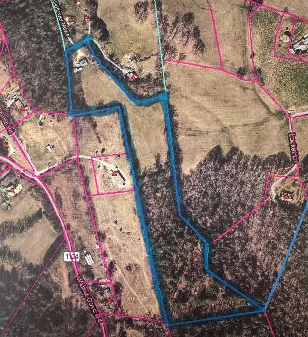 Photo of 00 Wildflower Meadows, Tuckasegee, NC 28783 (MLS # 26041789)