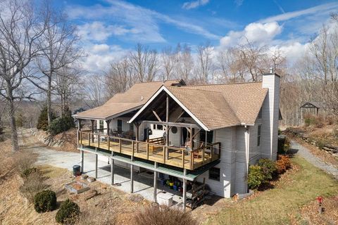 Photo of 149 Windy Hill Circle, Tuckasegee, NC 28783 (MLS # 26046609)